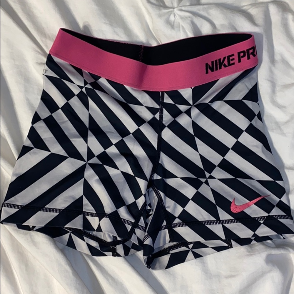 Nike Pro Spandex